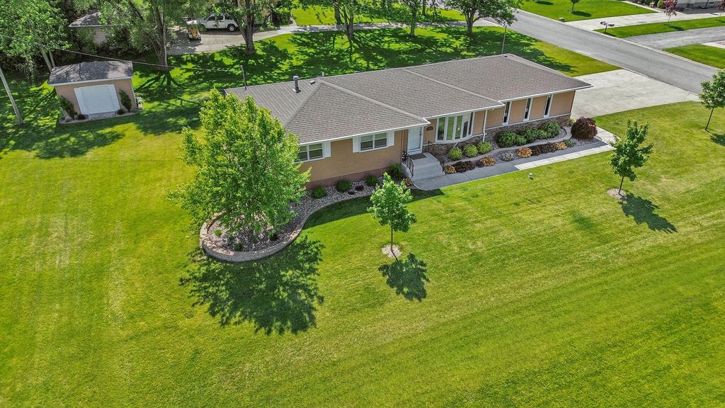 8614 Towle Street, Dyer, IN 46311
