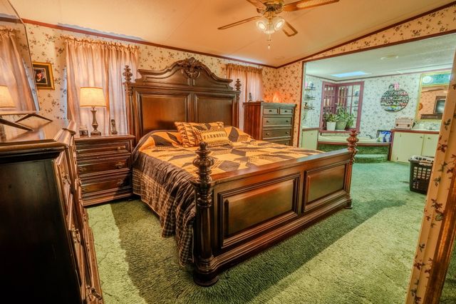 875 Waterloo Rd, Westpoint, TN 38486