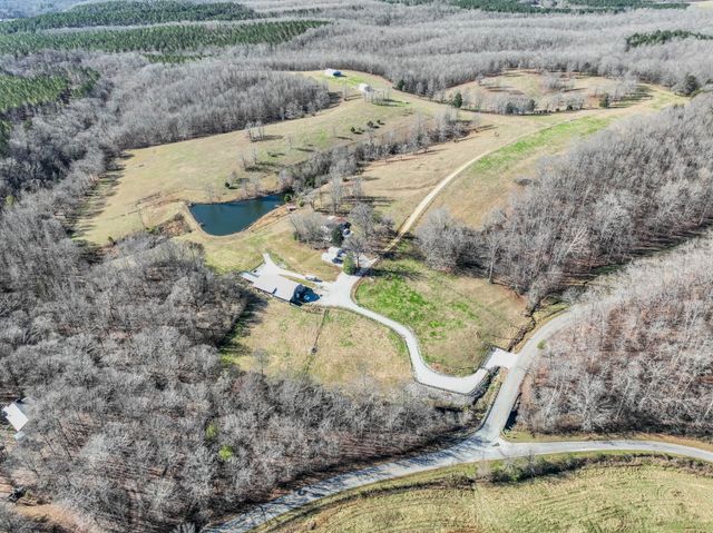 875 Waterloo Rd, Westpoint, TN 38486