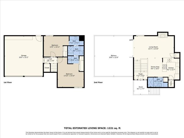 2104 Penasquitas Drive, Aptos, CA 95003