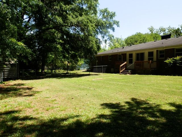 3016 Garden Lakes Boulevard, Rome, GA 30165