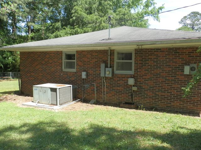 3016 Garden Lakes Boulevard, Rome, GA 30165