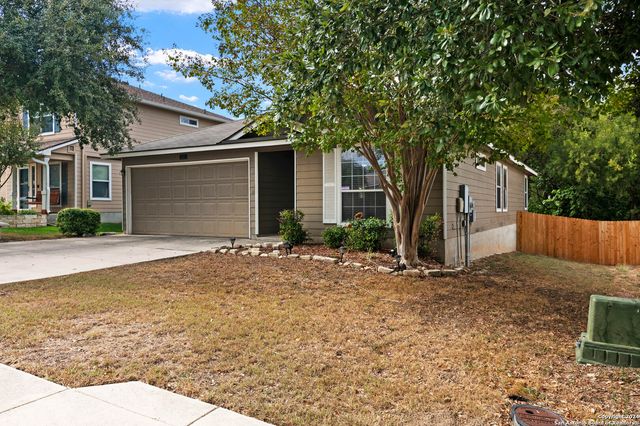 1047 Daffodil Way, San Antonio, TX 78245