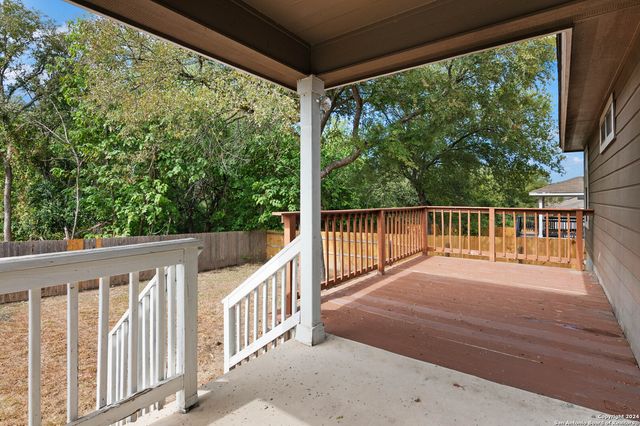 1047 Daffodil Way, San Antonio, TX 78245