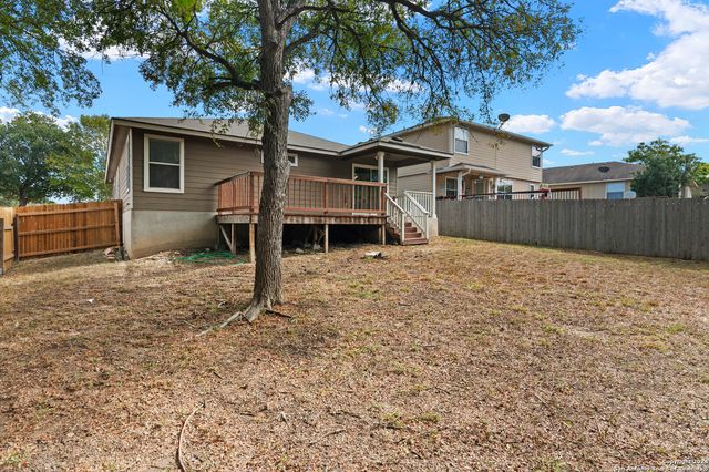 1047 Daffodil Way, San Antonio, TX 78245