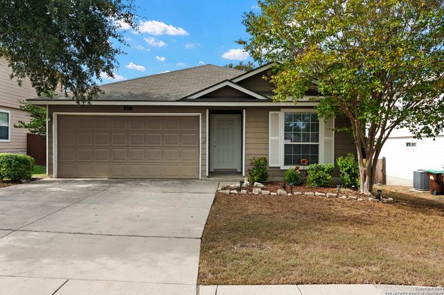 1047 Daffodil Way, San Antonio, TX 78245