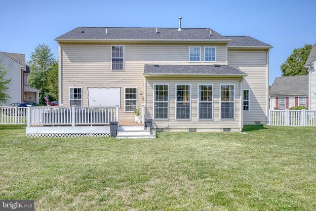 648 KENTLAND AVE, Dover, DE 19901
