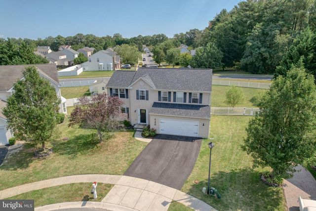 648 KENTLAND AVE, Dover, DE 19901