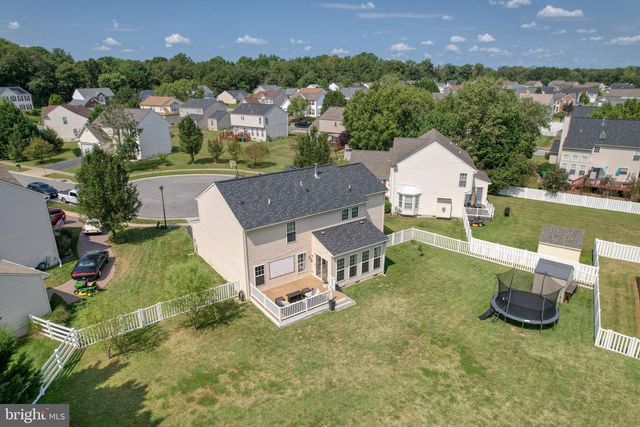 648 KENTLAND AVE, Dover, DE 19901