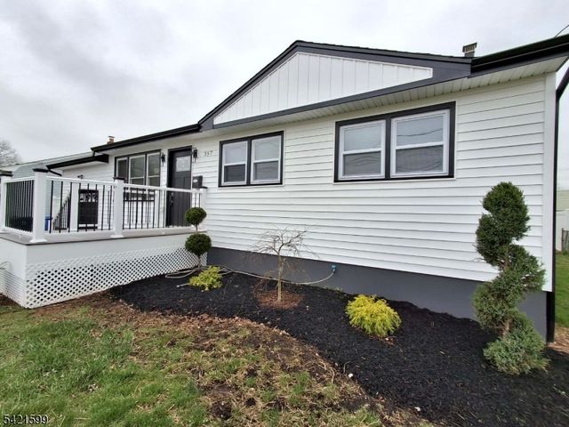 397 Lake Ave, Woodbridge Twp., NJ 07067