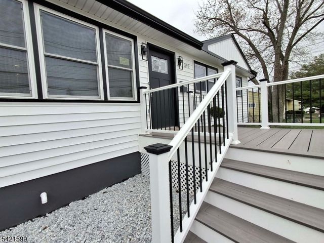 397 Lake Ave, Woodbridge Twp., NJ 07067