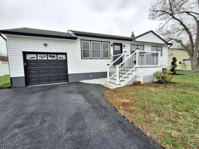 397 Lake Ave, Woodbridge Twp., NJ 07067