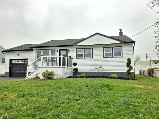 397 Lake Ave, Woodbridge Twp., NJ 07067