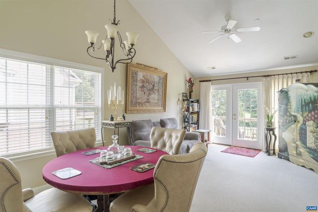 1033 SOMER CHASE CT, Charlottesville, VA 22911