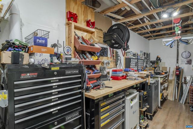 1033 SOMER CHASE CT, Charlottesville, VA 22911