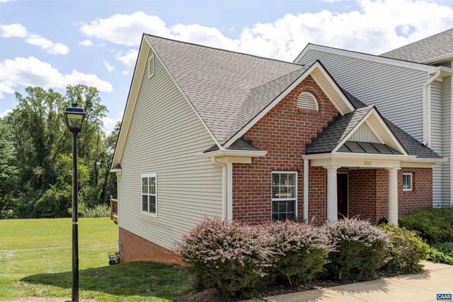 1033 SOMER CHASE CT, Charlottesville, VA 22911
