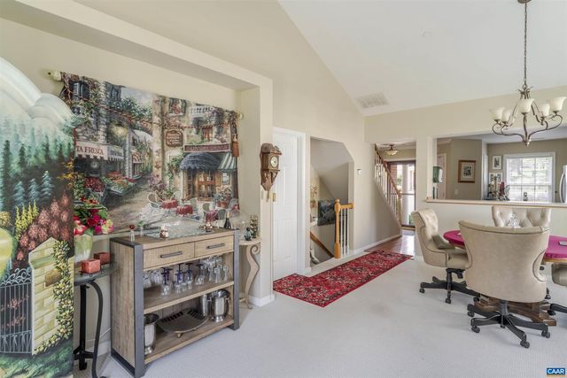 1033 SOMER CHASE CT, Charlottesville, VA 22911