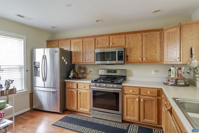 1033 SOMER CHASE CT, Charlottesville, VA 22911