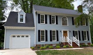 3417 Cottonwood Drive, Durham, NC 27707