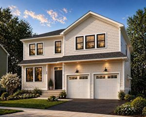 203 Renfrew St, Arlington, MA 02476