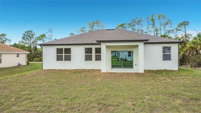 4329 N CHAMBERLAIN BOULEVARD, North Port, FL 34286