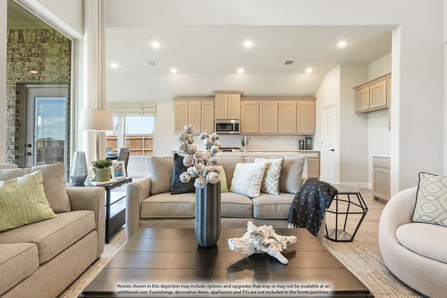3838 Mesa Verde Drive, Rockwall, TX 75032