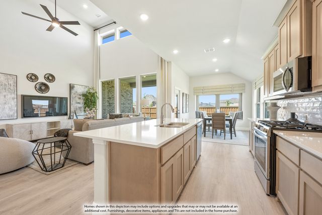 3838 Mesa Verde Drive, Rockwall, TX 75032
