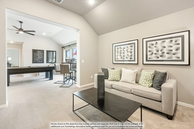3838 Mesa Verde Drive, Rockwall, TX 75032