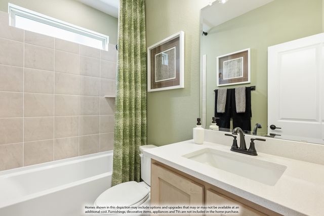 3838 Mesa Verde Drive, Rockwall, TX 75032