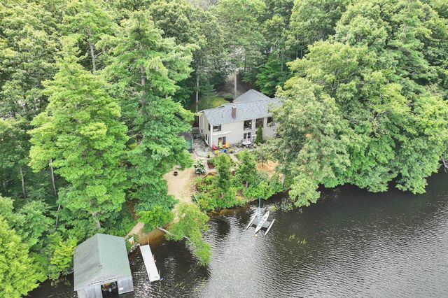 332 Route 202, Rindge, NH 03461