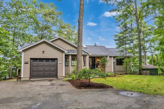 332 Route 202, Rindge, NH 03461