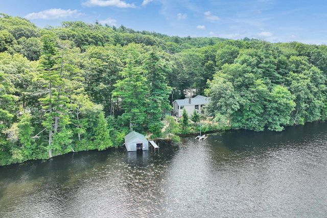 332 Route 202, Rindge, NH 03461
