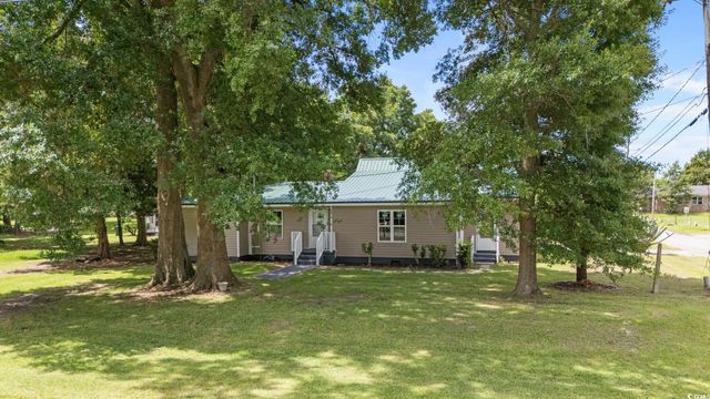 1821 Hawkins St., Georgetown, SC 29440