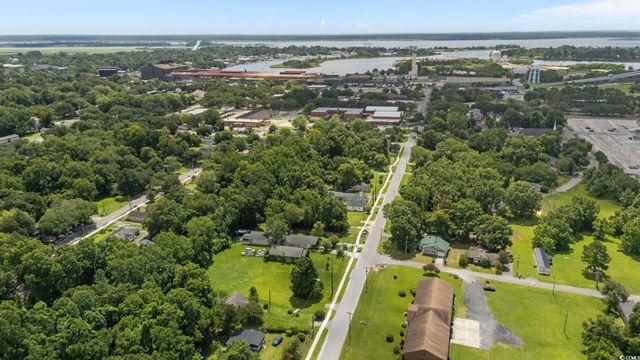 1821 Hawkins St., Georgetown, SC 29440