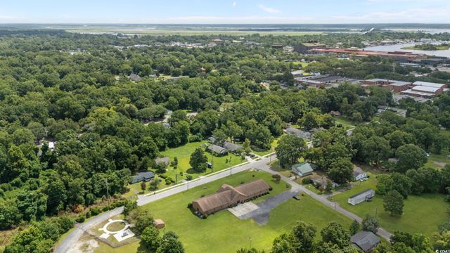 1821 Hawkins St., Georgetown, SC 29440