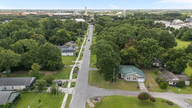 1821 Hawkins St., Georgetown, SC 29440