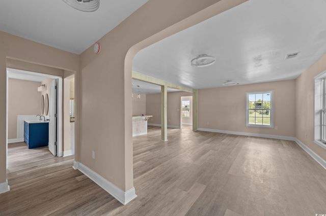 1821 Hawkins St., Georgetown, SC 29440