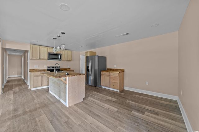 1821 Hawkins St., Georgetown, SC 29440