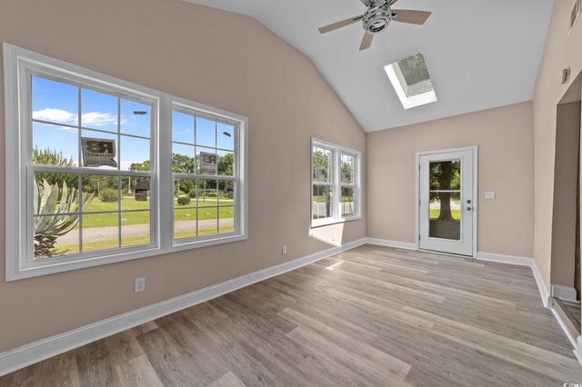 1821 Hawkins St., Georgetown, SC 29440