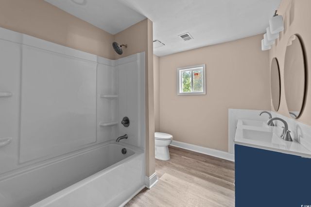 1821 Hawkins St., Georgetown, SC 29440