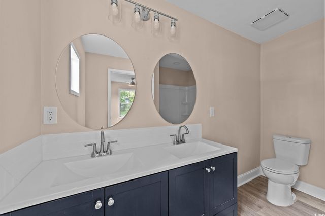 1821 Hawkins St., Georgetown, SC 29440