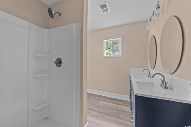 1821 Hawkins St., Georgetown, SC 29440