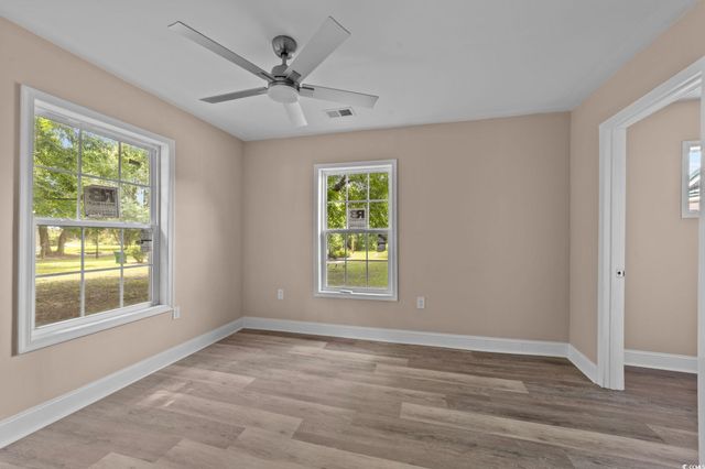 1821 Hawkins St., Georgetown, SC 29440