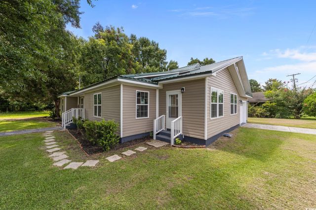 1821 Hawkins St., Georgetown, SC 29440