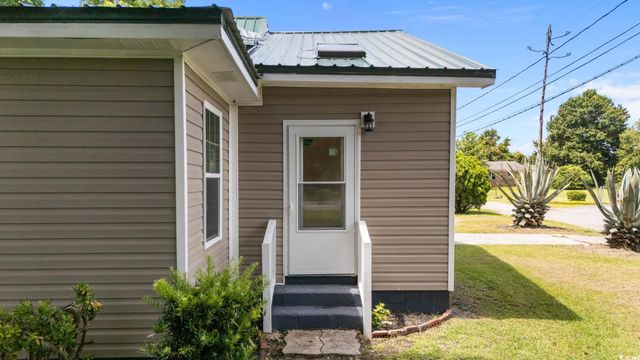 1821 Hawkins St., Georgetown, SC 29440