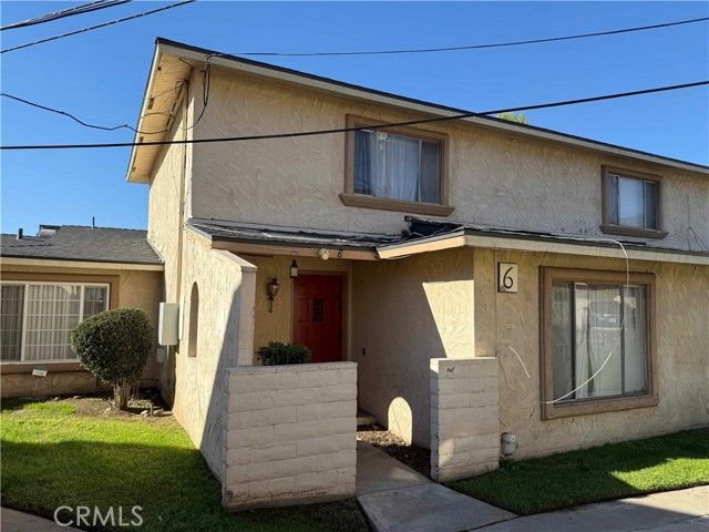 3700 Mountain 6E, San Bernardino, CA 92404