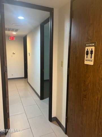 3021 Trawood Drive, El Paso, TX 79936