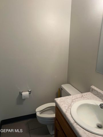 3021 Trawood Drive, El Paso, TX 79936