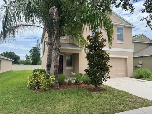 405 SERENITY MILL LOOP, Ruskin, FL 33570
