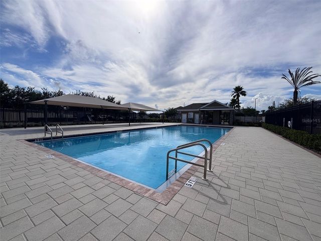 405 SERENITY MILL LOOP, Ruskin, FL 33570